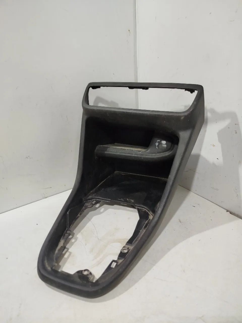 Acabamento Console Central Porta Objeto Fiat Pulse 2021/2024 - Foto 2