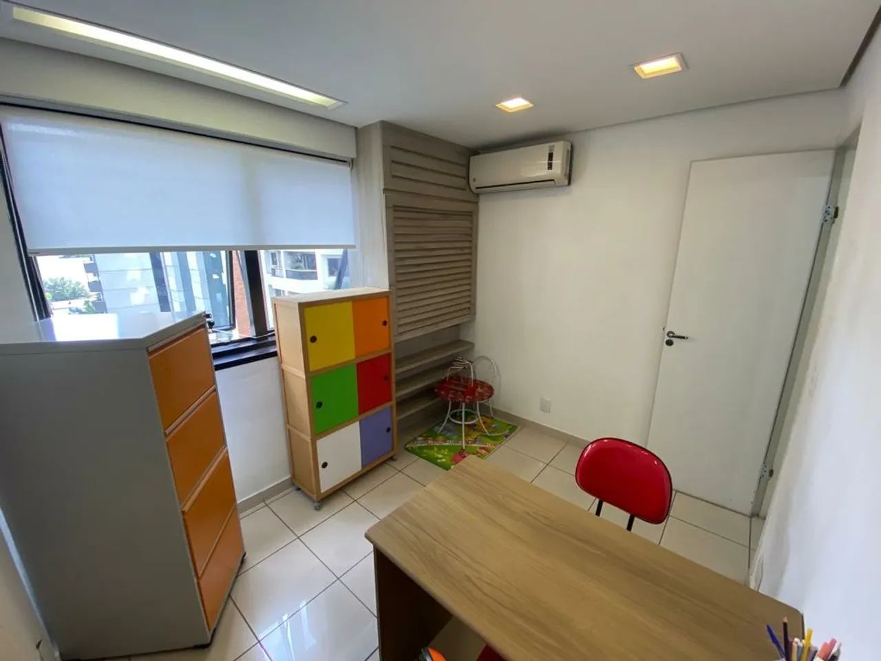 Sala Comercial 32m Tatuapé - Foto 11