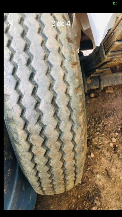 Carreta Rural Reforçada4.600 - Foto 4