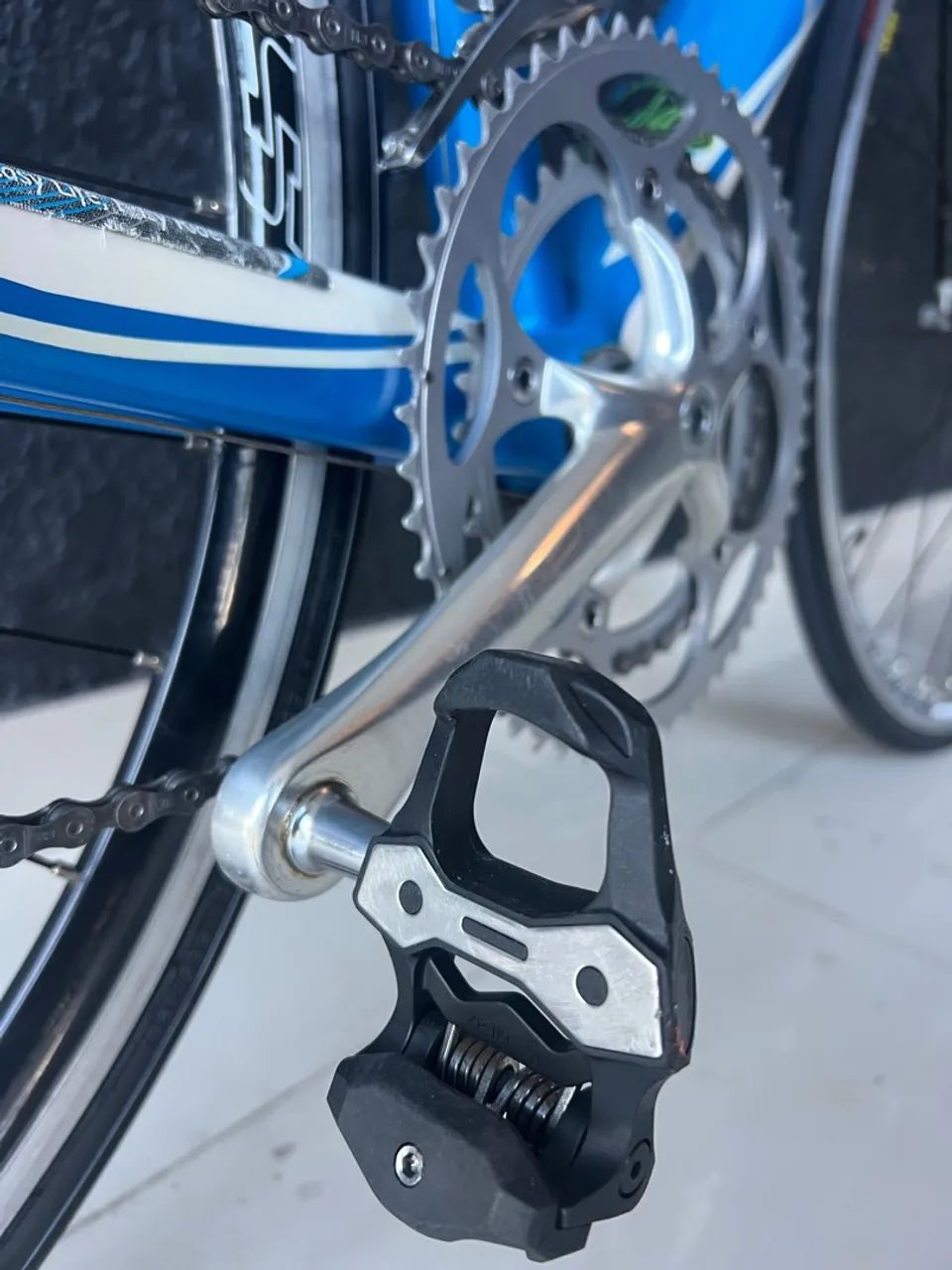 Bicicleta de Estrada Astro - Foto 2