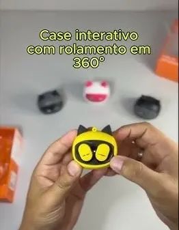 Fone De Ouvido Lehmox Le-366b Bluetooth Gamer Rgb - Foto 3