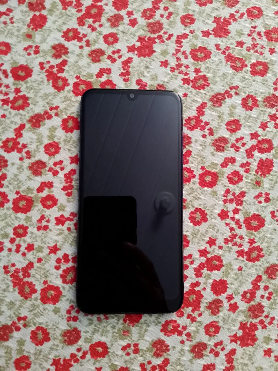 MotoE6 plus