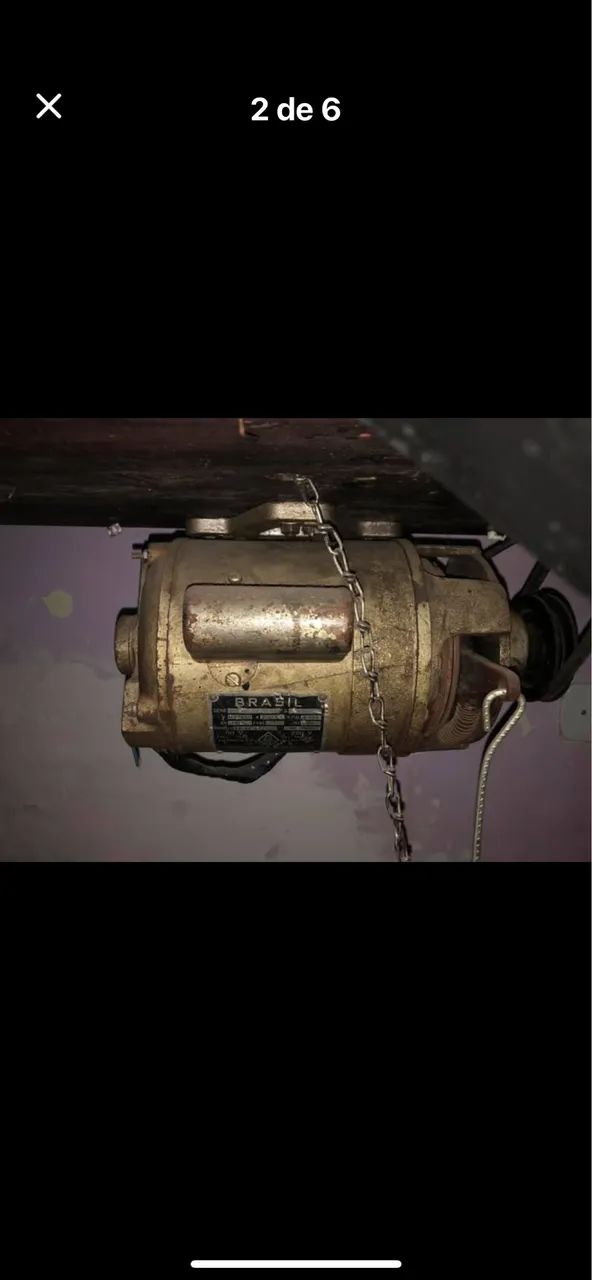 Máquina de costura Zig Zag - Foto 3