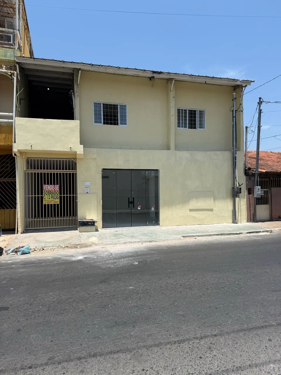 Foto - Cuiabá - Residencial Coxipó