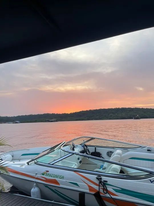 Lancha Ventura 220 - Foto 5