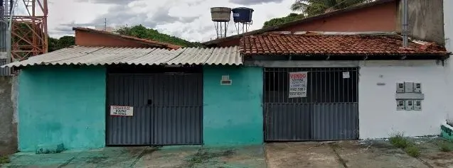 Casa para venda tem 300 metros quadrados em Jardim Petrópolis - Goiânia - Goiás