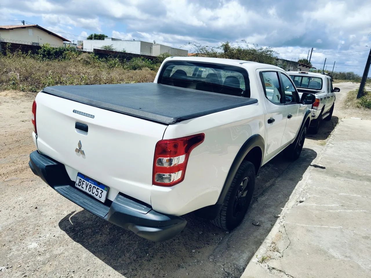 L200 outdoor automática  - Foto 5