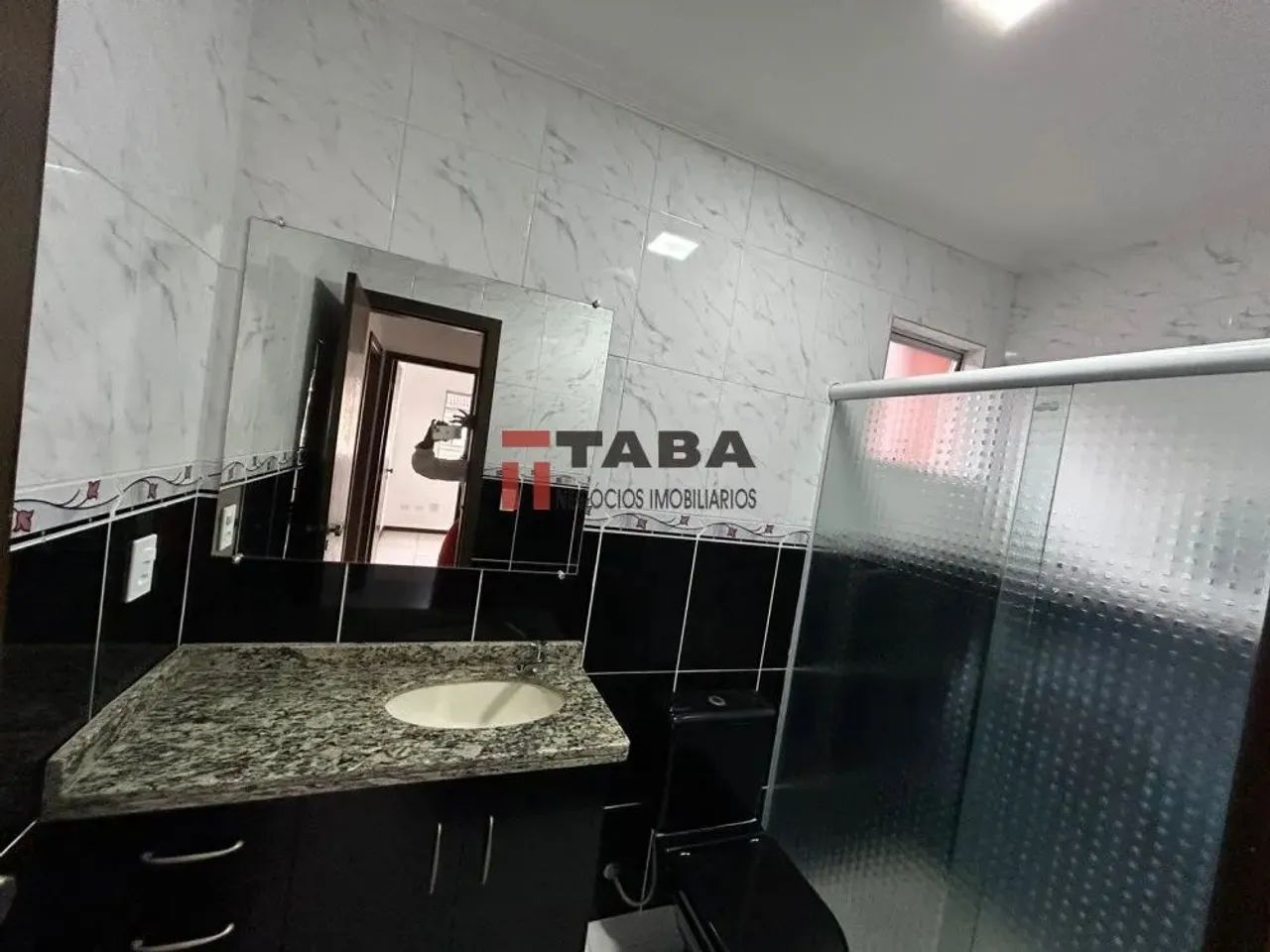 Sobrado à Venda Curitiba Santa Candida - Foto 5