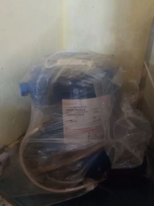 Unidade de câmara fria  - Foto 3