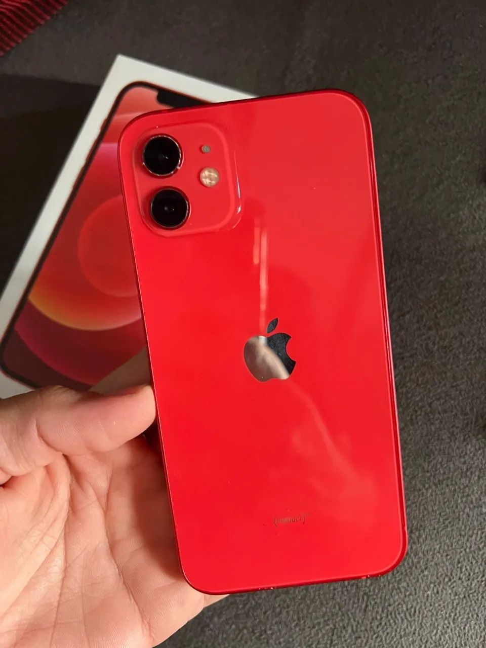 iPhone12 128 gb R$2.200  - Foto 4