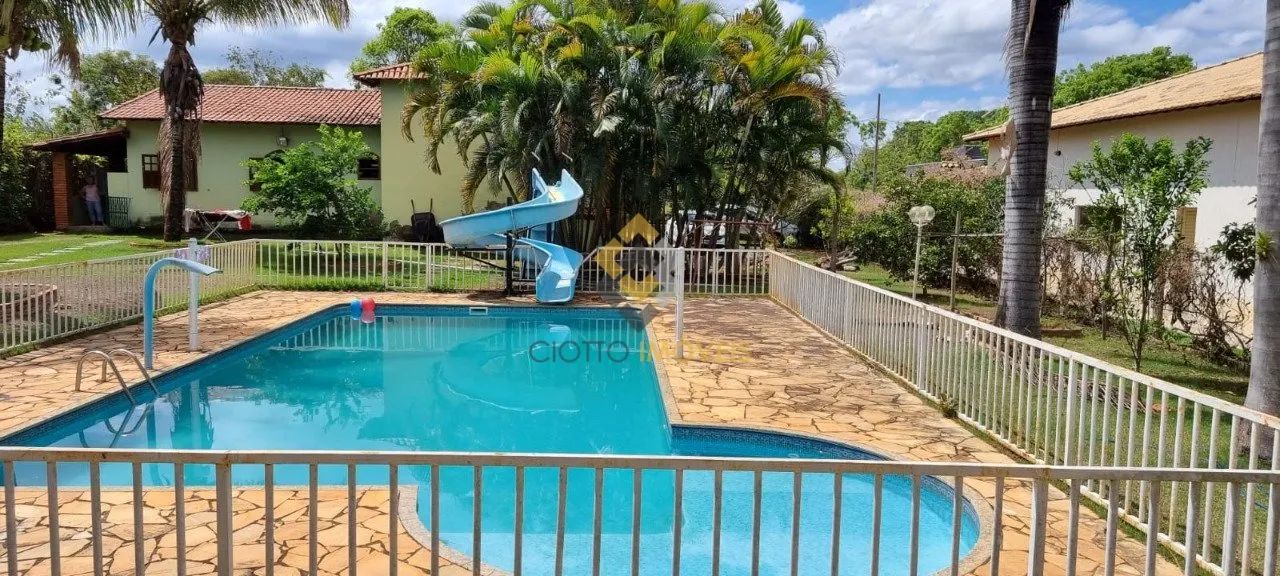 Casa 4 quartos-Jaboticatubas