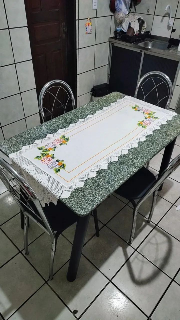 Mesa de Jantar  - Foto 2