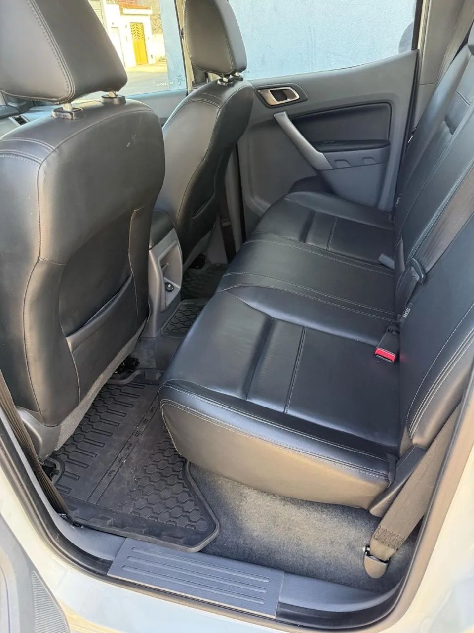 Ranger 3.2 2019 - Foto 4