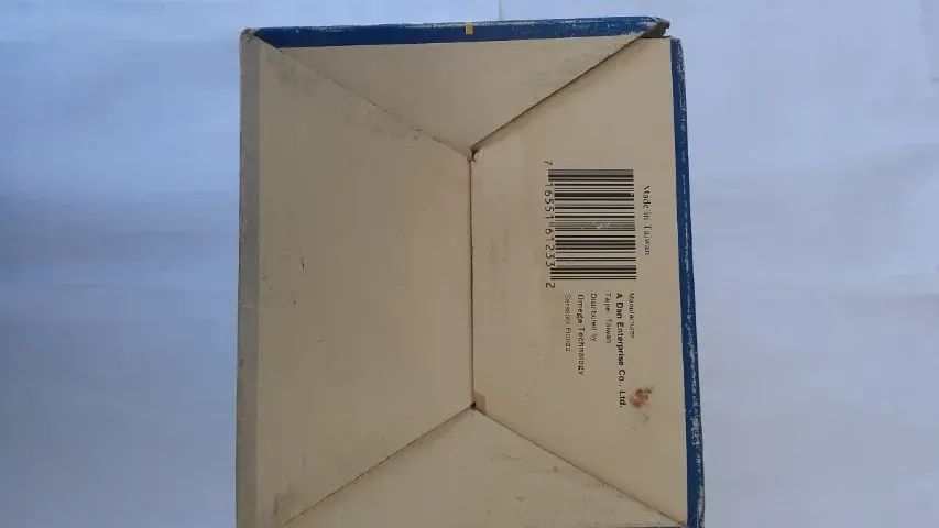 Joystick Champ Js-606 Raridade - Foto 5