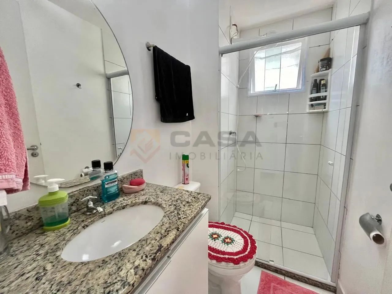 Apartamento de 3 quartos no condomínio Praças Sauipe . - Foto 4