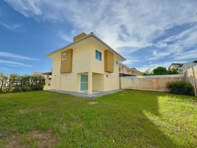 Vendo Casas Stella Maris 4/4 Área Verde Condomínio Perto de Td R$ 1.350.000