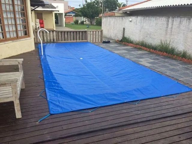 LONAS IMPERMEAVEL COM ILHOS VARIAS MEDIDAS A PARTIR 