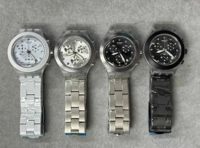 Relógio Swatch FG8