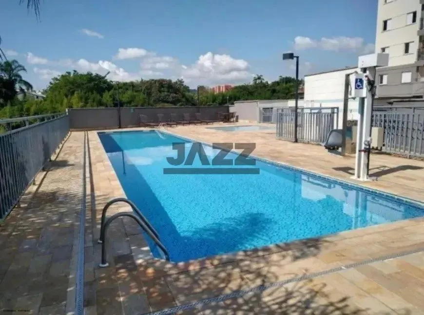 Apartamento à venda no Mogi Moderno