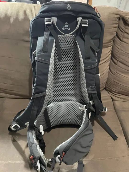 Mochila Quechua 20L - Foto 3