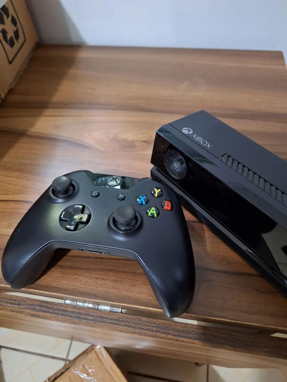 Xbox One - Console de Vídeo Game - Foto 4