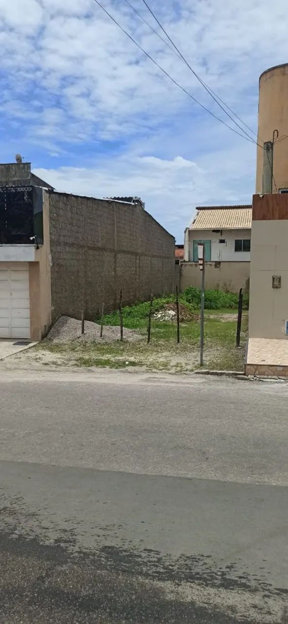 Foto - Fortaleza - Passaré