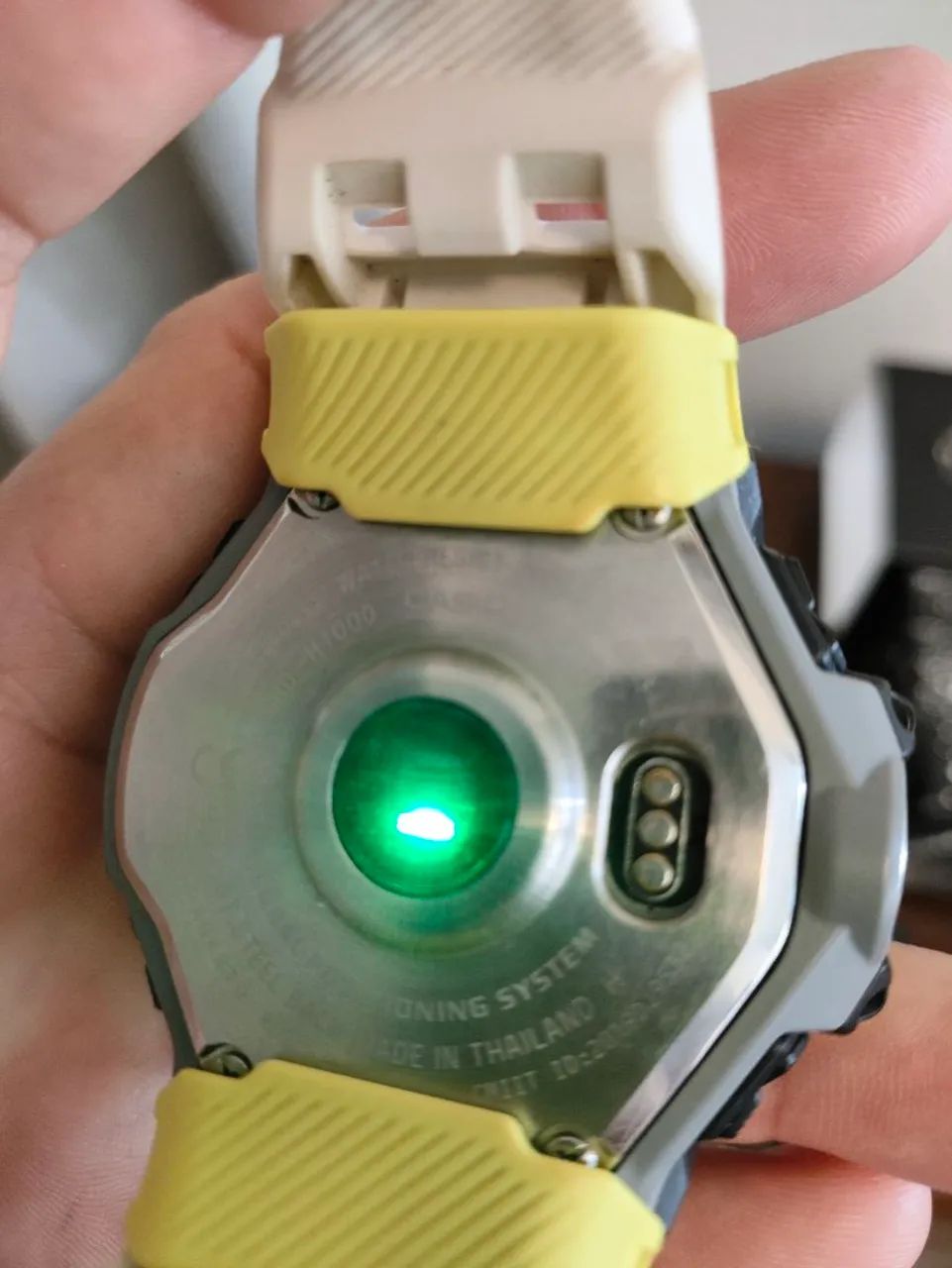 Relógio Casio Gshock GBDH 1000 - Foto 5