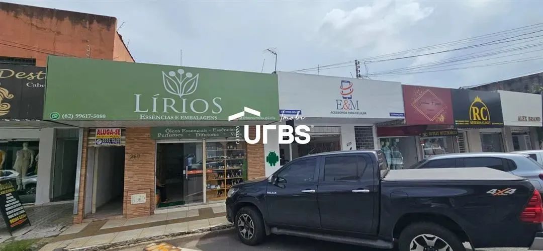 0 - Loja / Salão / Ponto Comercial - Foto 5