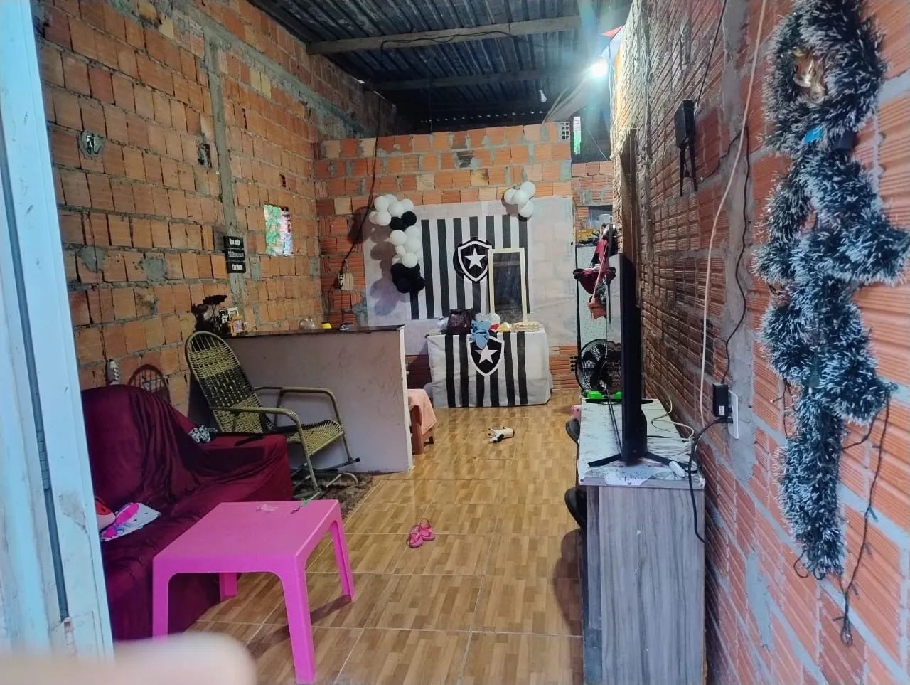 Foto - Manaus - Cidade Nova