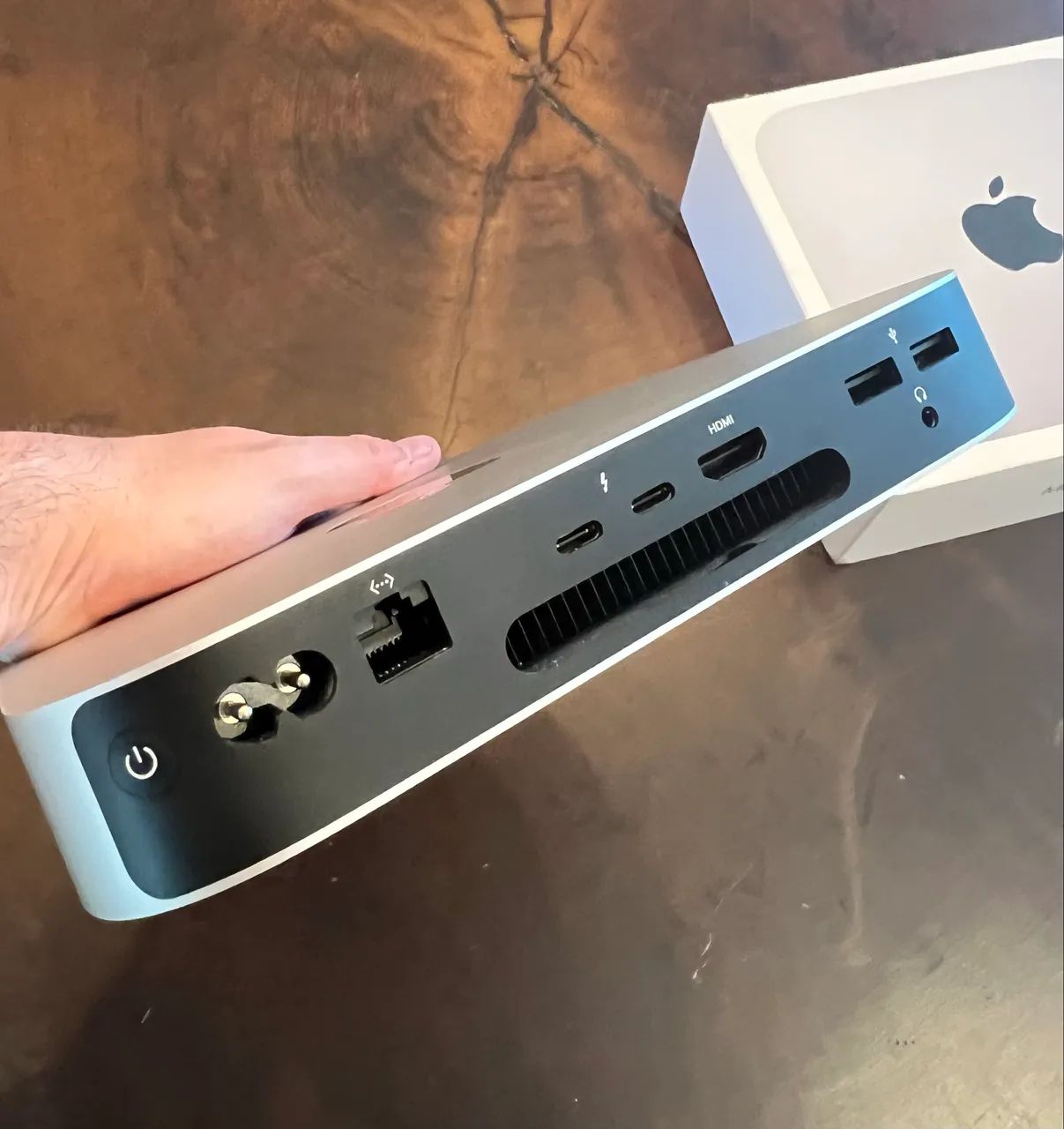 ほぼ未使用　Apple Mac mini M2 2023 339097-1.jpg?w=420&h=420&v=