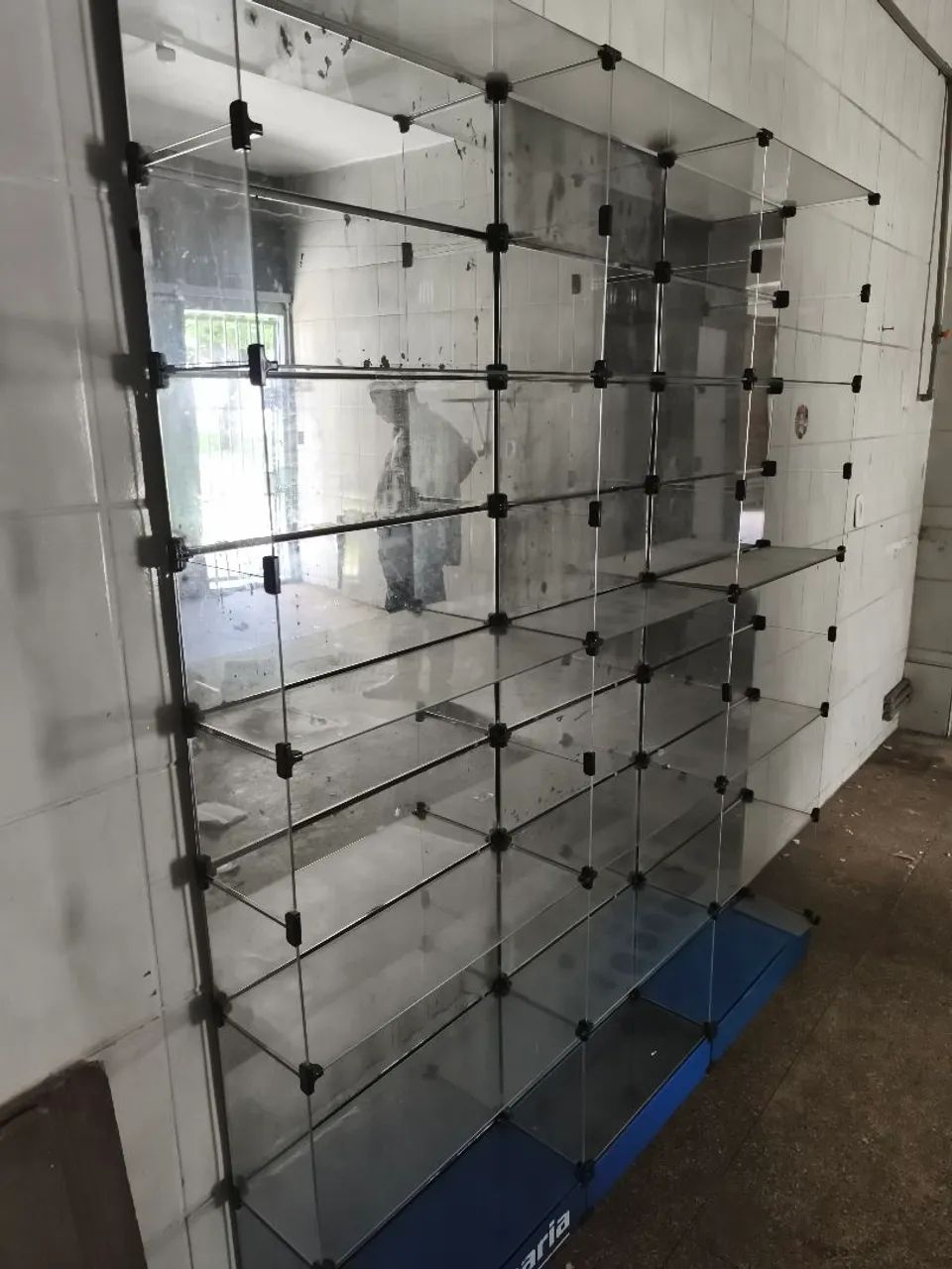 Vitrine  - Foto 2