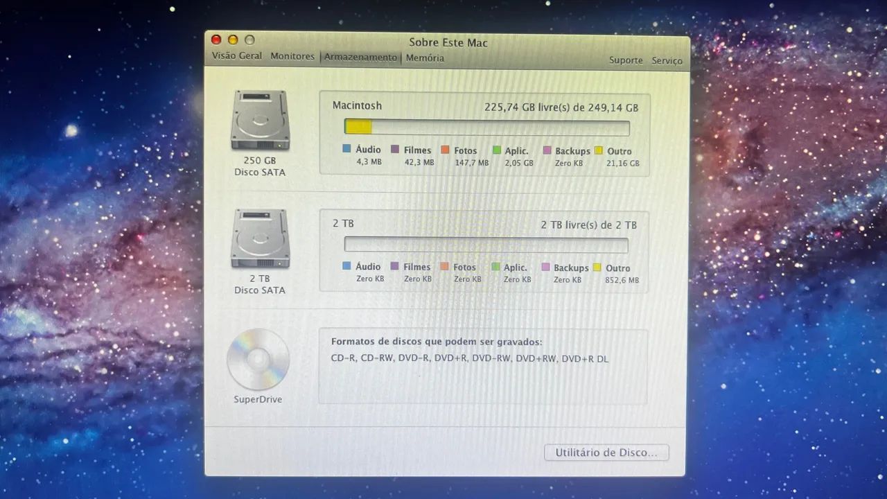 Mac Pro 2.1 - Foto 3