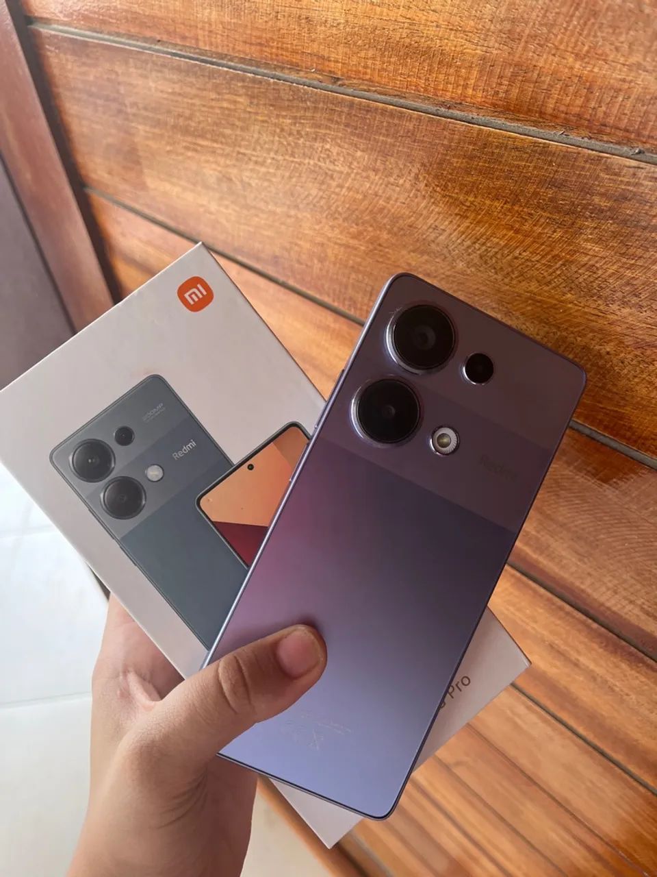 XIAOMI  13 PRO - Foto 2