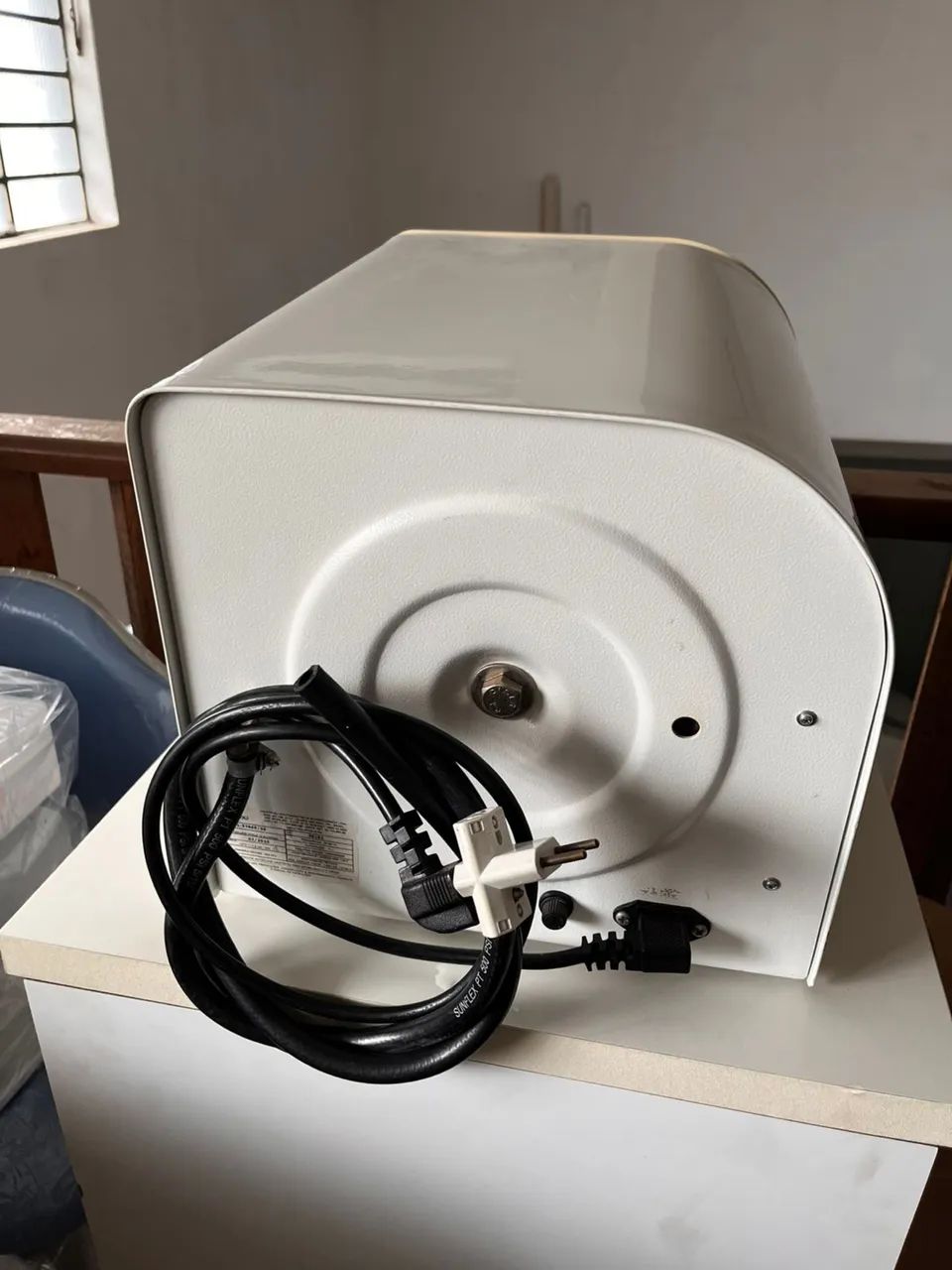 Autoclave cristófoli 12 litros  - Foto 4