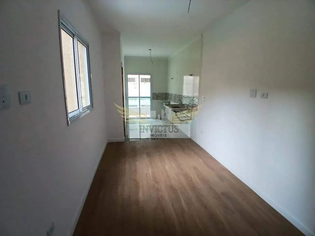 Cobertura sem Condomínio com 2 Quartos para Comprar, 95m² - Vila Pires, Santo André/SP.