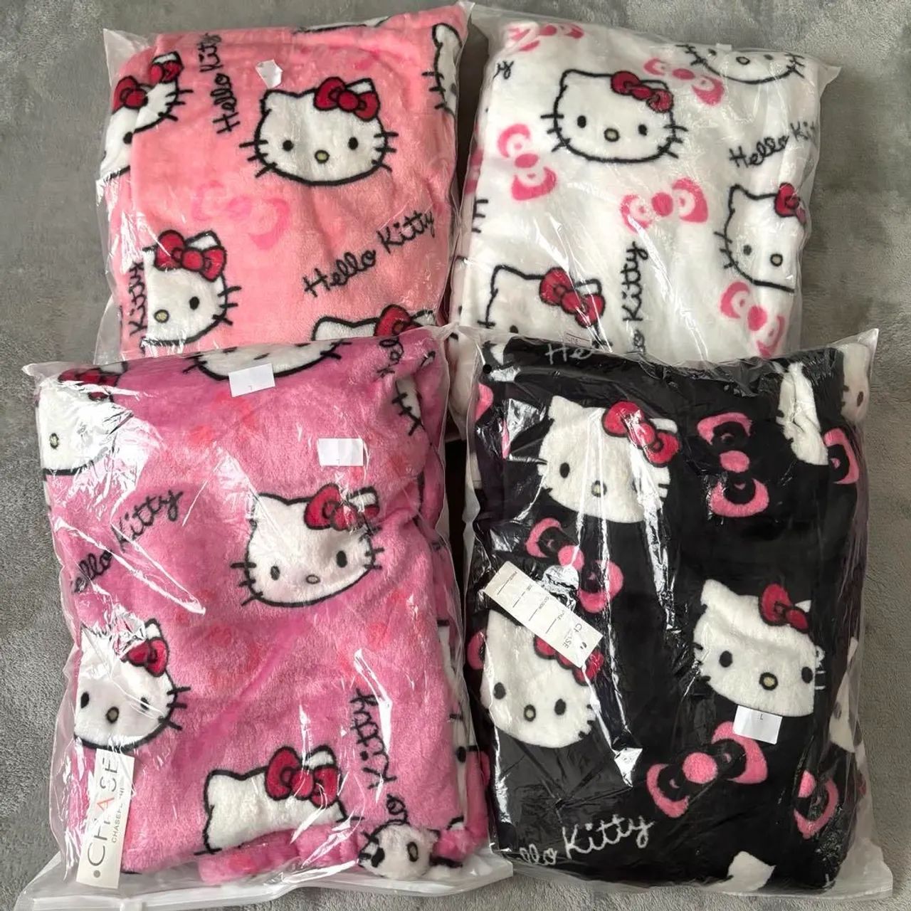 Calças da Marca sanrio