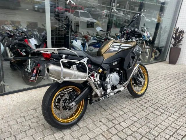 BMW F 850 ADVENTURE PREMIUM - Foto 3