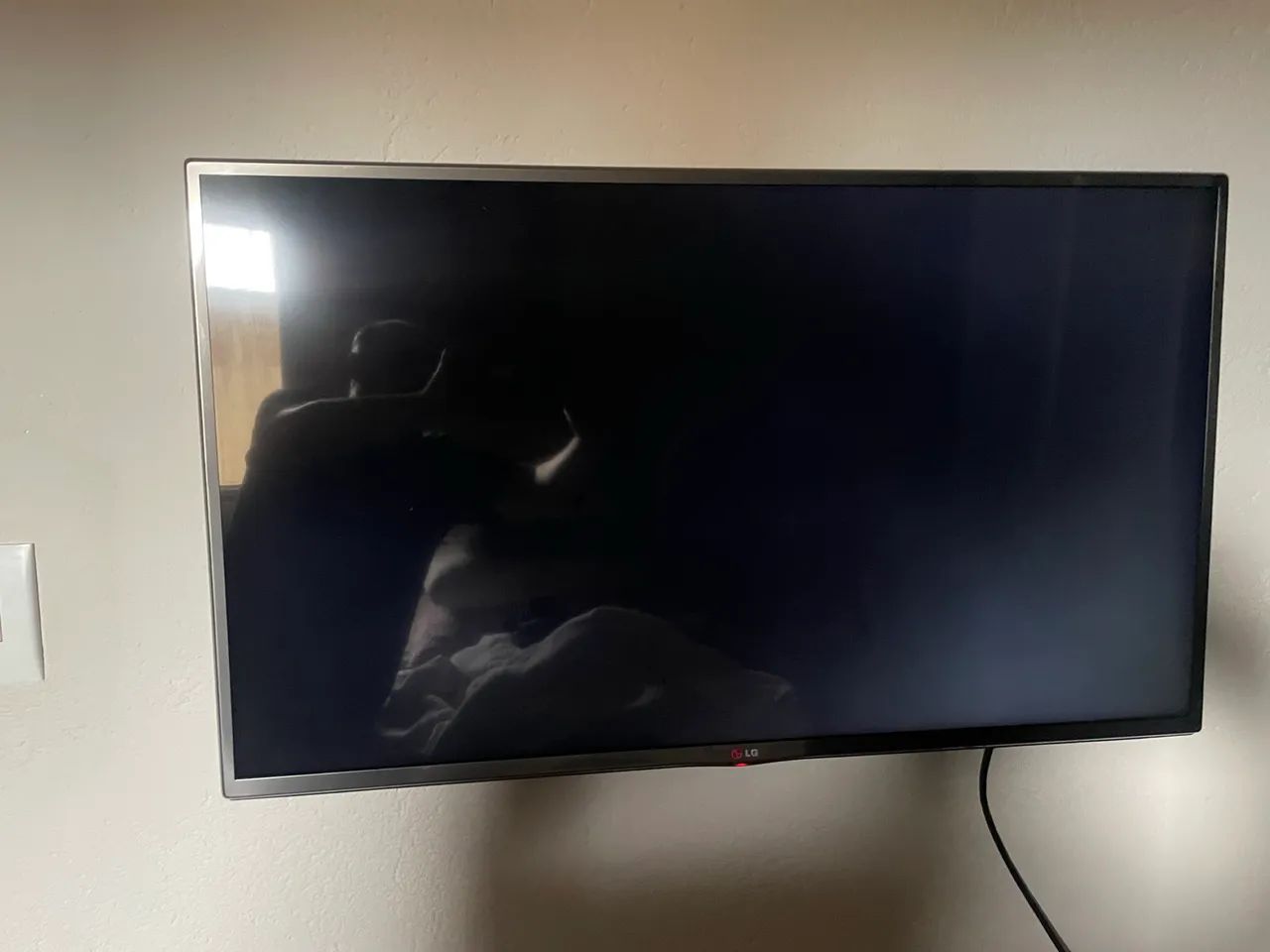 Tv lg 39 Smart - Foto 4