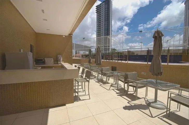 Apartamento no jardim Luna com 207 metros quadrados - Foto 3