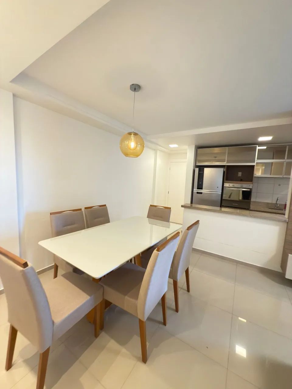 Apartamento para aluguel no Jardim de Toscana, Calhau - São Luís - MA - Foto 5