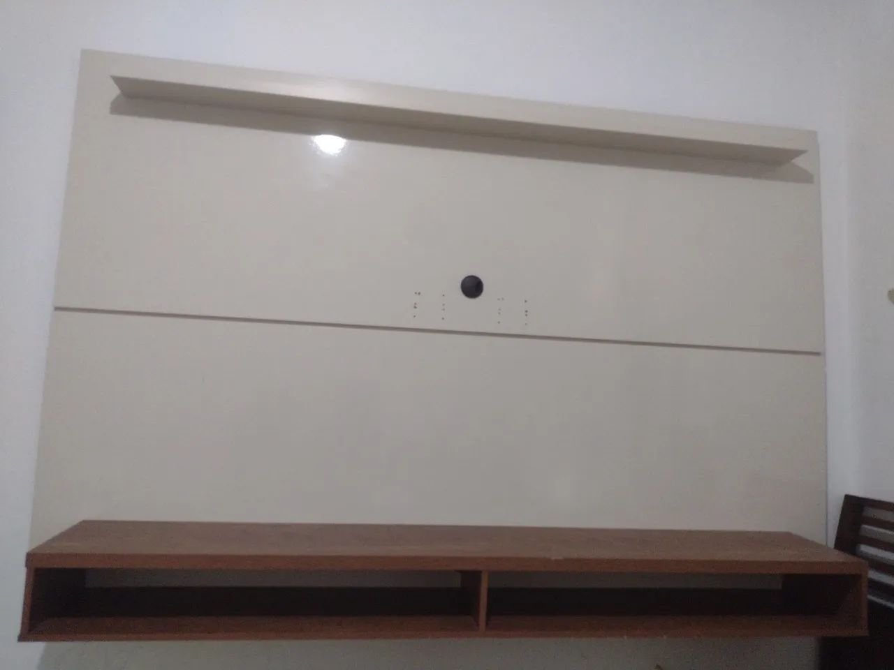 Painel para tv até 65 polegadas - Foto 3