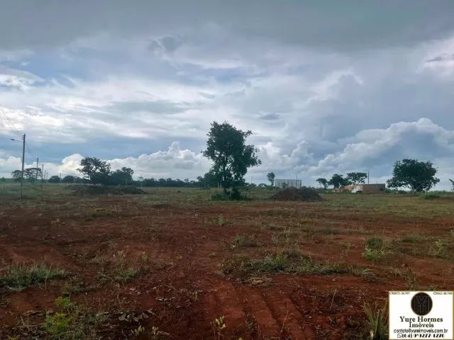 Chácaras Parceladas com 1.500 metros em Caldas Novas Goiás - Foto 4