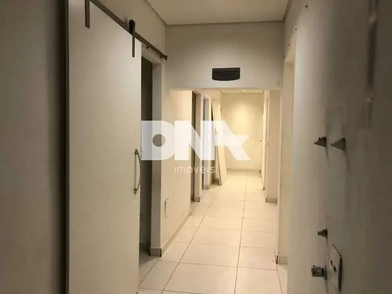 Sala - / Comercial / Copacabana