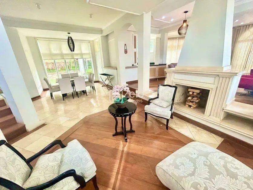 Casa para aluguel em Sítios de Recreio Gramado, Campinas - SP | Cód 19084 - Foto 2