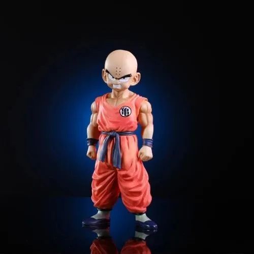 Action Figure Kuririn Dragon Ball 