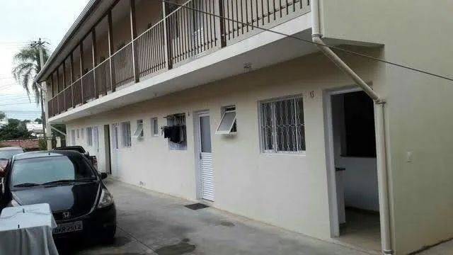 Kitnet - Foto 2