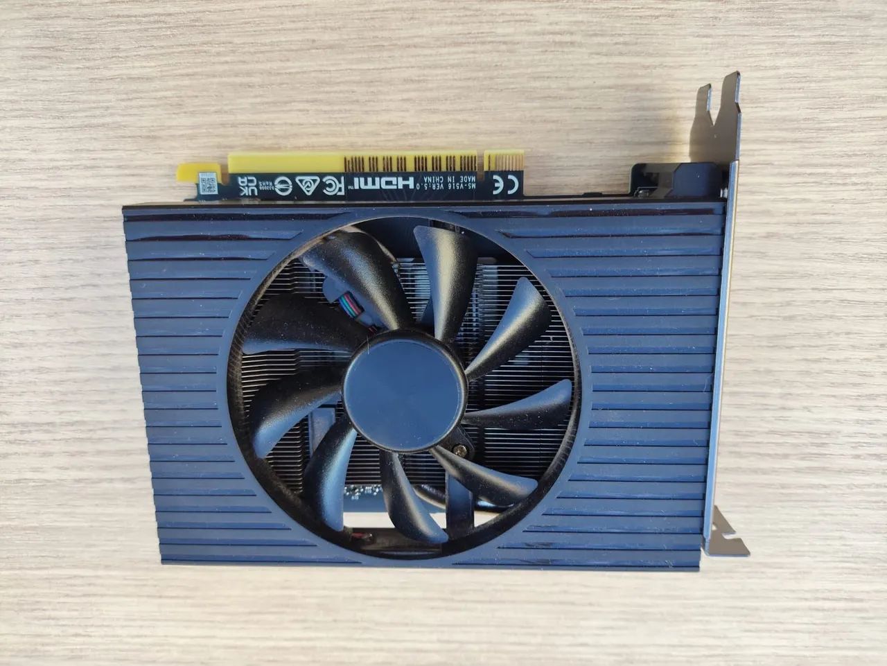 GeForce RTX 4060