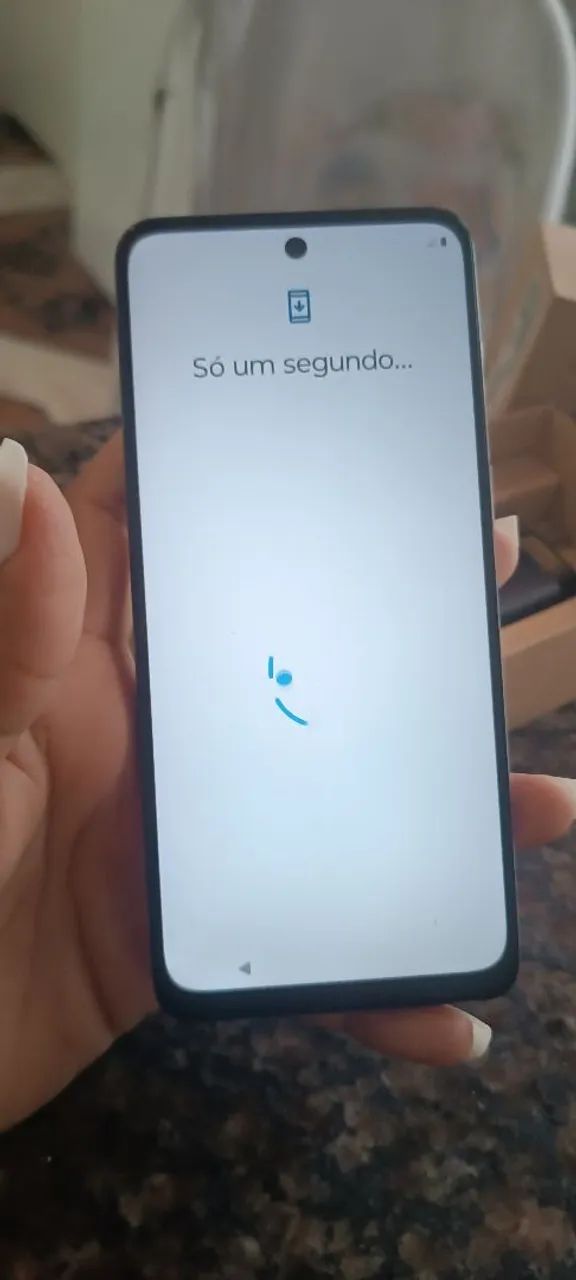 Celular Moto G73 - Foto 4