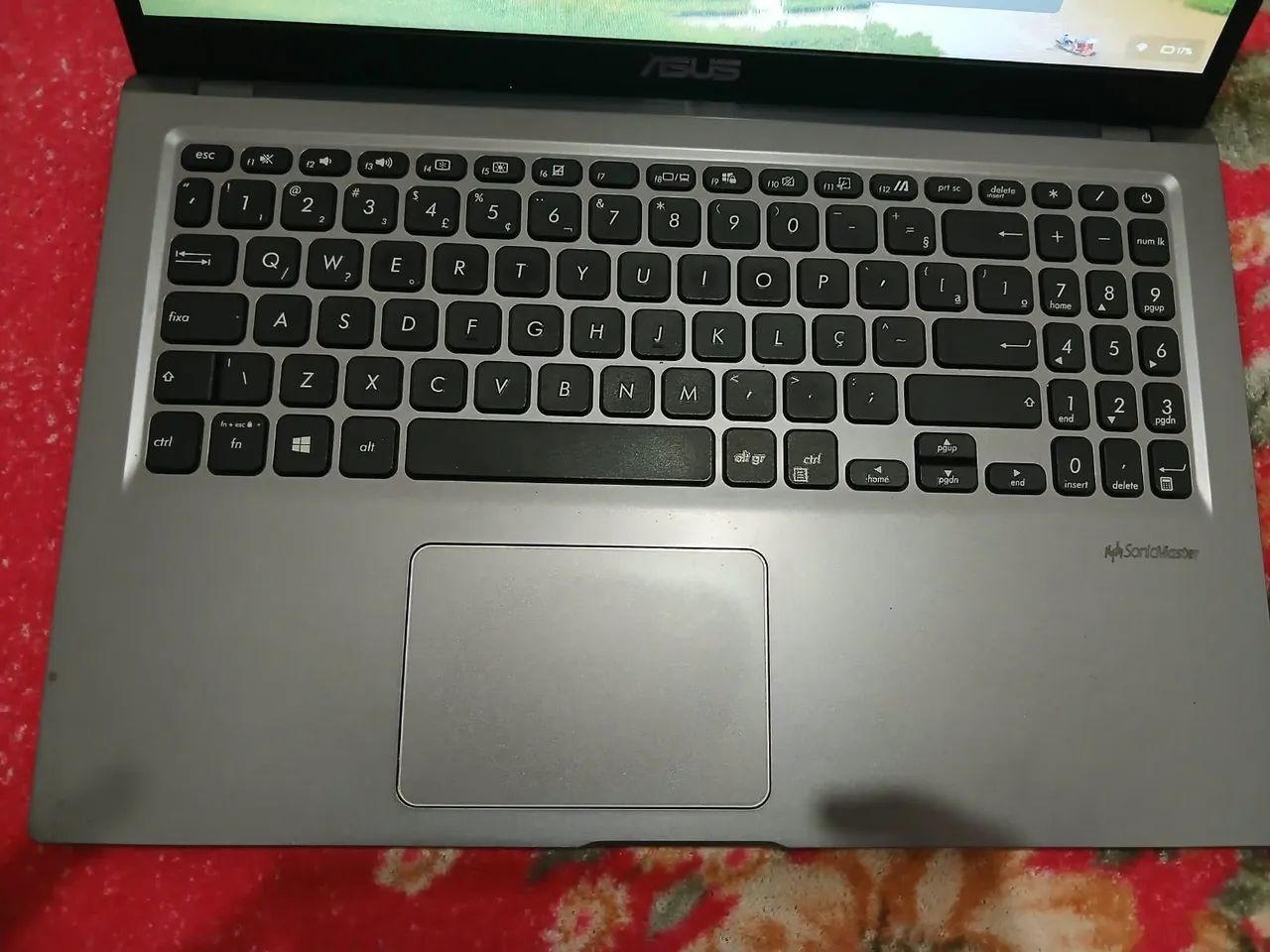 Notebook asus  - Foto 3