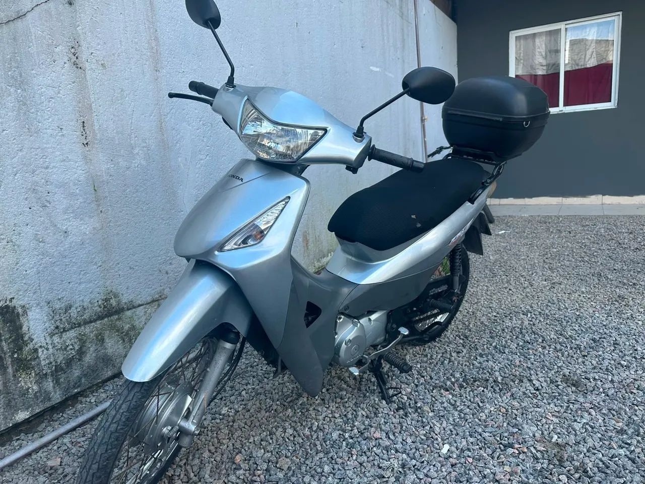 Vendo honda biz - Foto 3